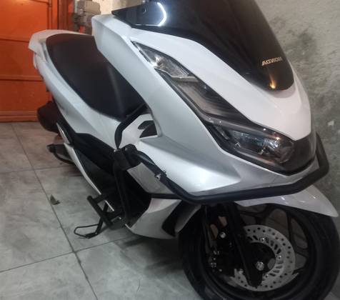 HONDA PCX 160 DLX HONDA PCX 160 DLX